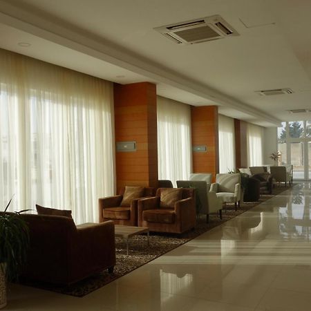Grand Tayba Hotel Салала Екстер'єр фото