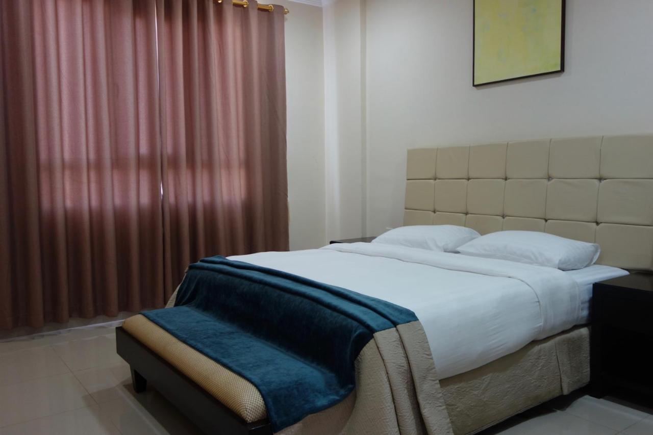 Grand Tayba Hotel Салала Екстер'єр фото