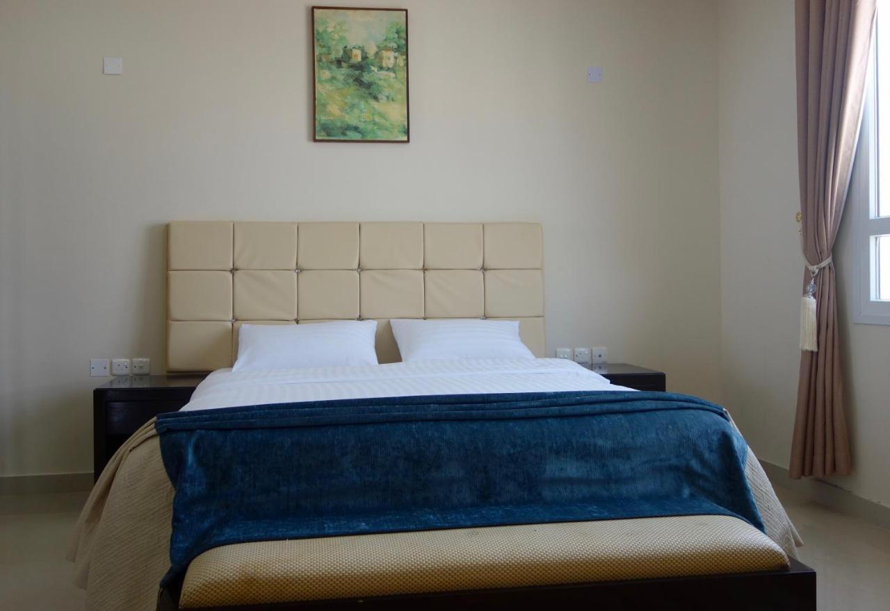 Grand Tayba Hotel Салала Екстер'єр фото